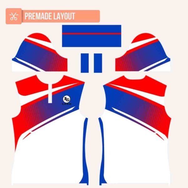 Polo Shirt Design-PC7 - Image 3