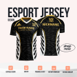 E-Sport Jersey Design – PC30